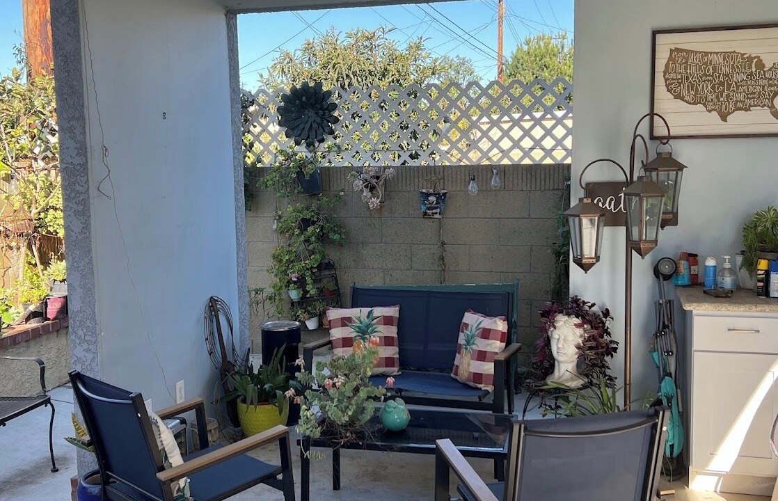Photo of Outdoor in Midway City