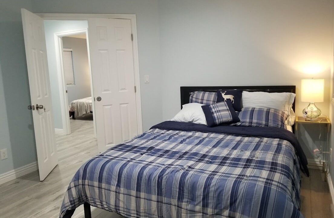 Photo of Bedroom in Midway City