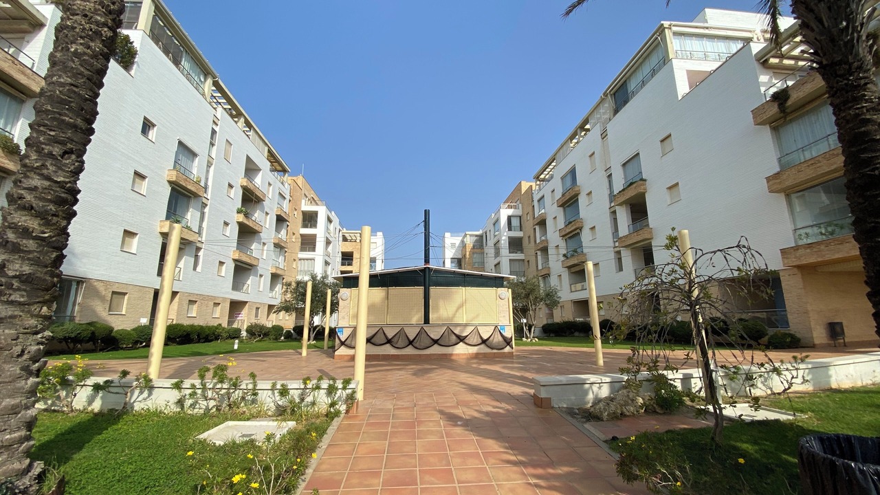 Photo of Outdoor in Punta del Moral