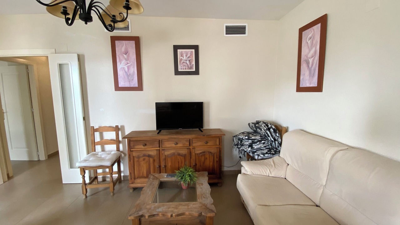 Photo of Livingroom in Punta del Moral