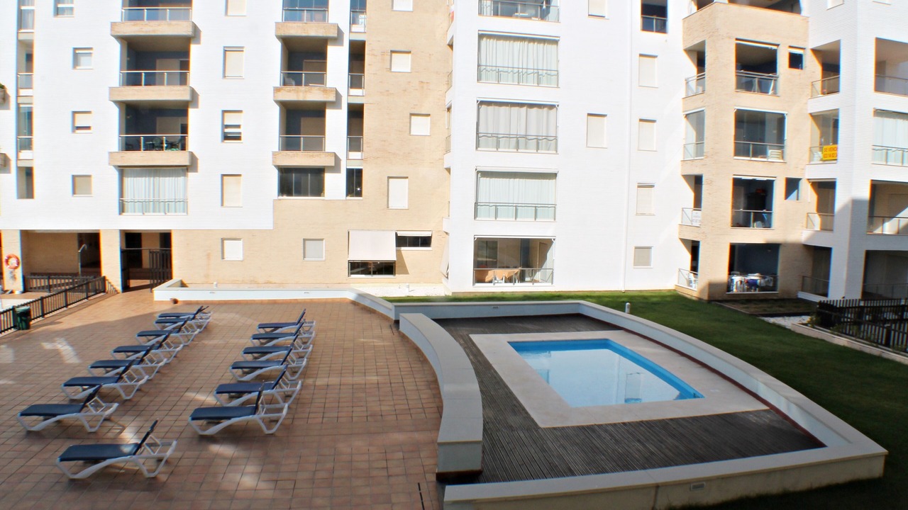 Photo of Outdoor in Punta del Moral
