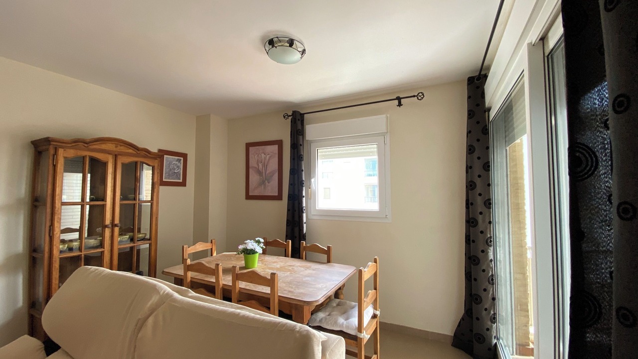 Photo of Livingroom in Punta del Moral