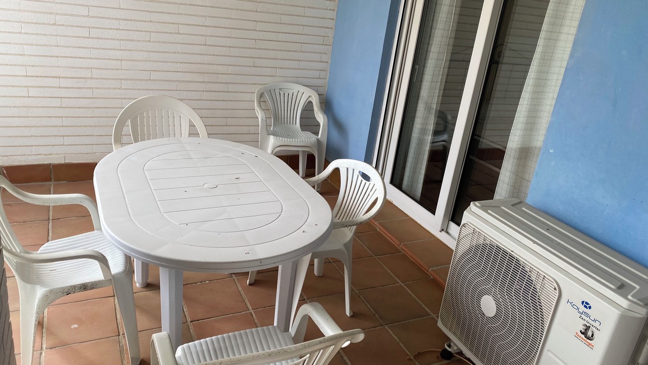Photo of Outdoor in Punta del Moral