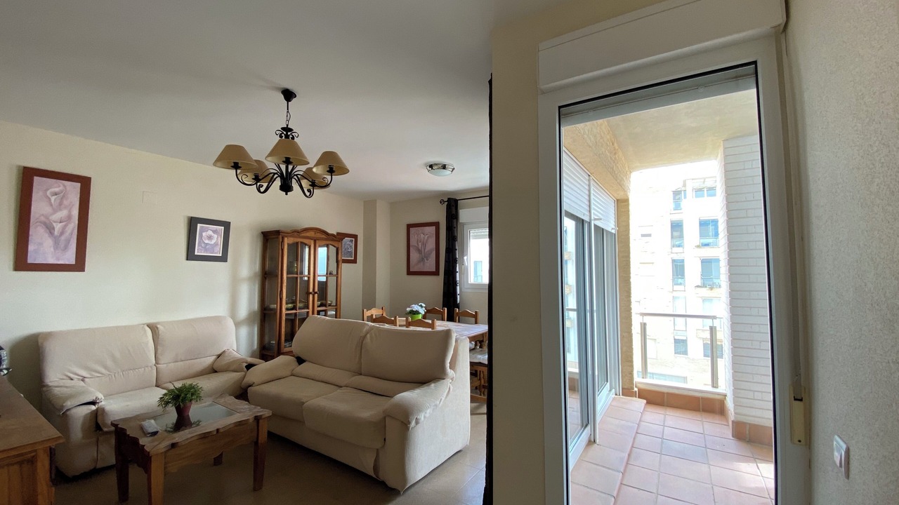 Photo of Livingroom in Punta del Moral