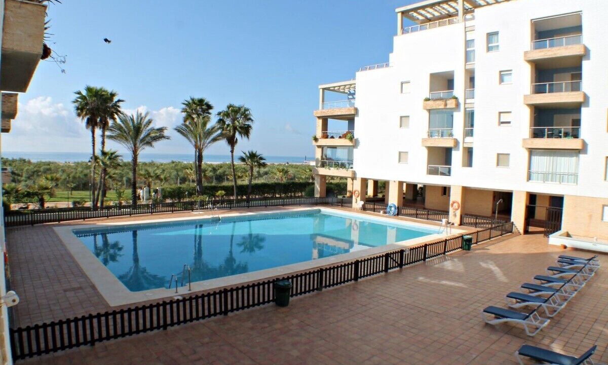 Photo of Outdoor in Punta del Moral