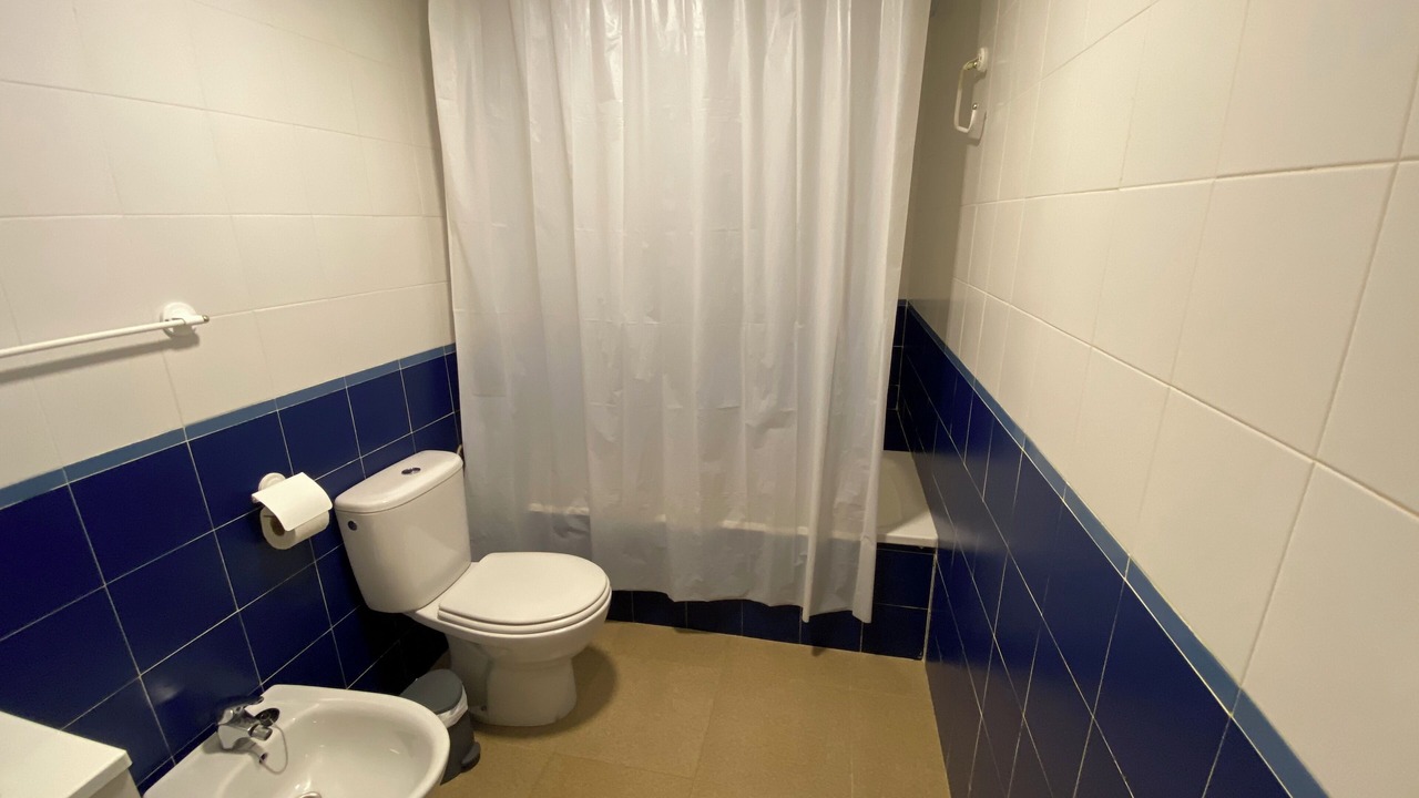 Photo of Bathroom in Punta del Moral