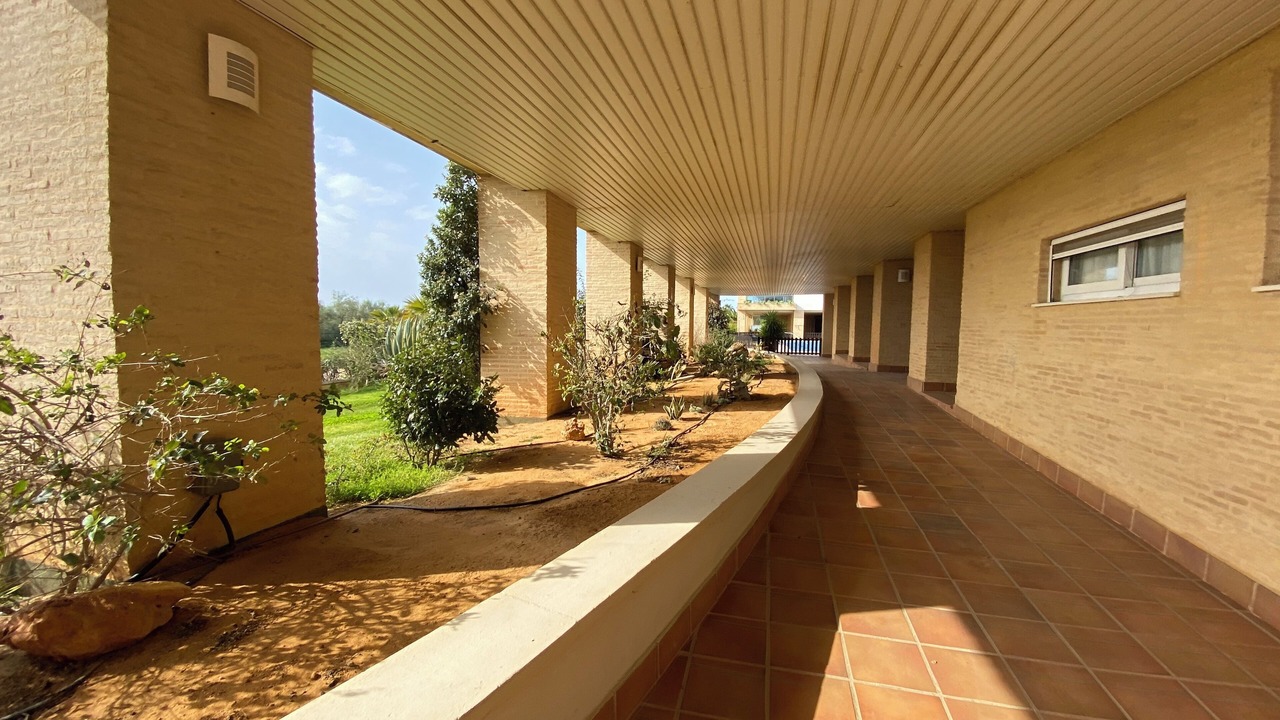 Photo of Outdoor in Punta del Moral