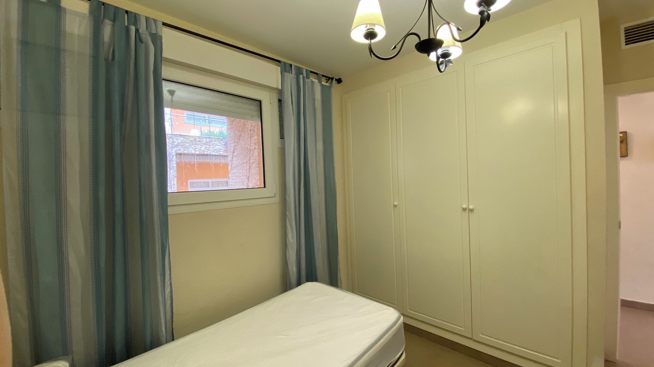 Photo of Bedroom in Punta del Moral