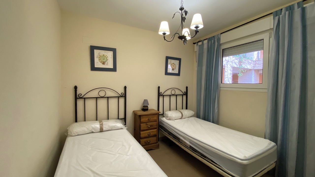 Photo of Bedroom in Punta del Moral