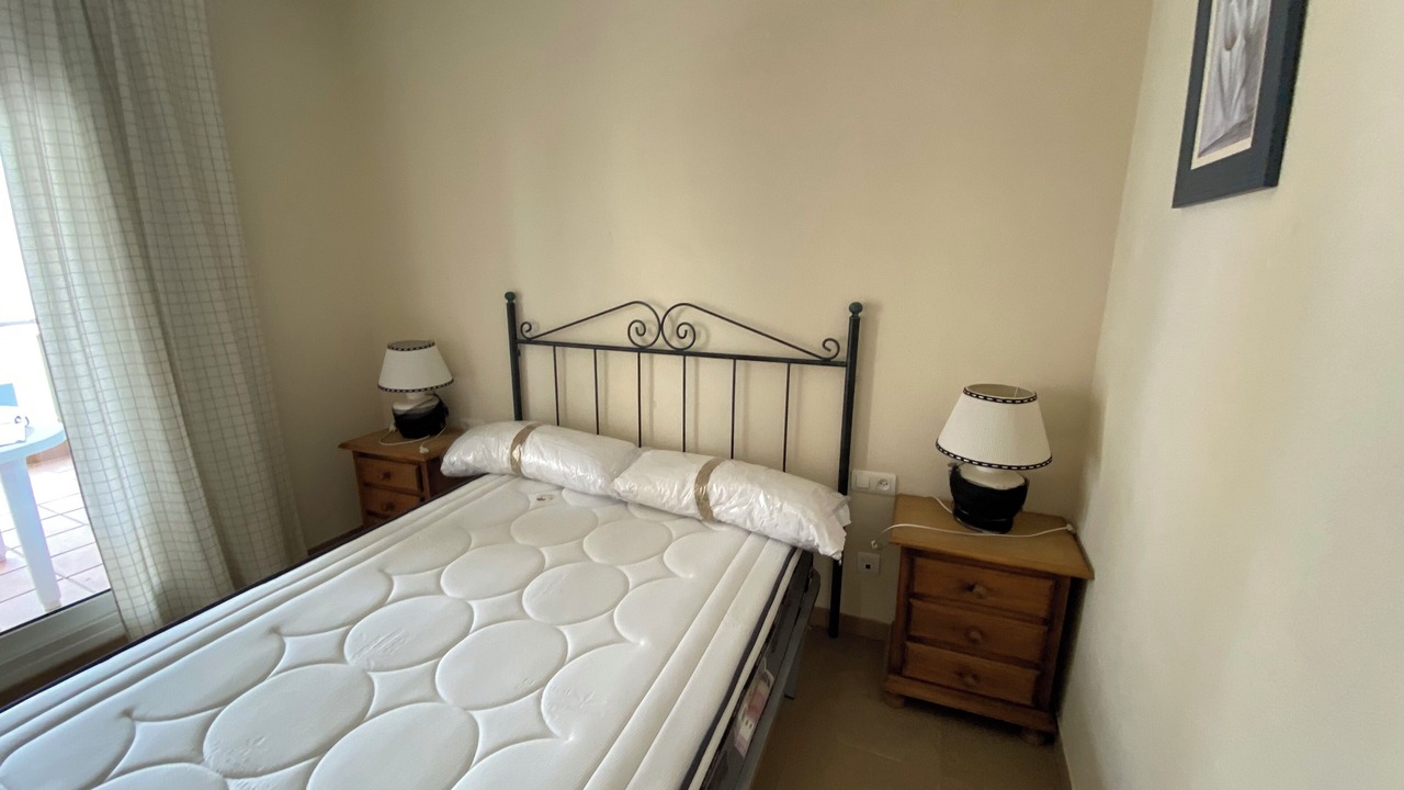 Photo of Bedroom in Punta del Moral