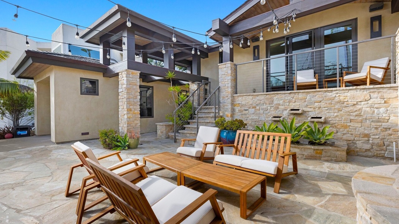 Photo of Outdoor in Del Mar Heights