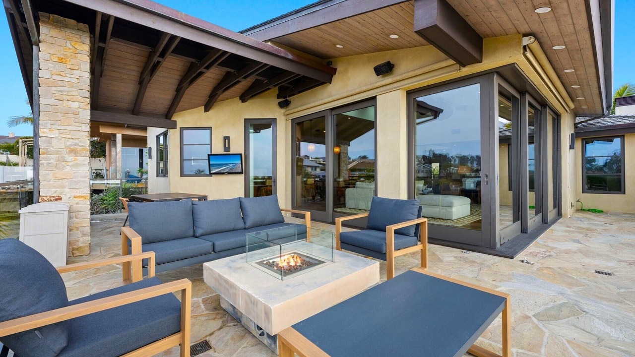 Photo of Outdoor in Del Mar Heights