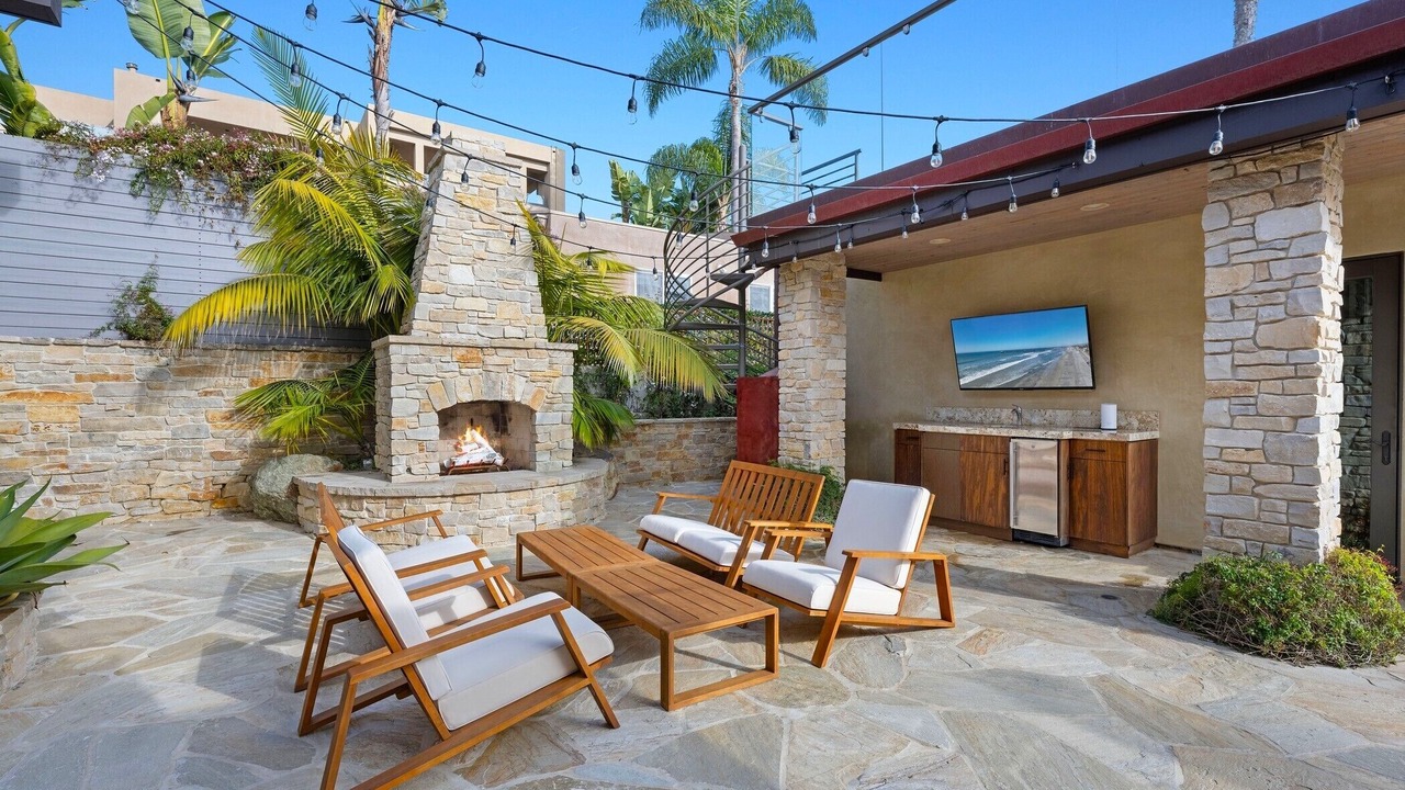 Photo of Outdoor in Del Mar Heights
