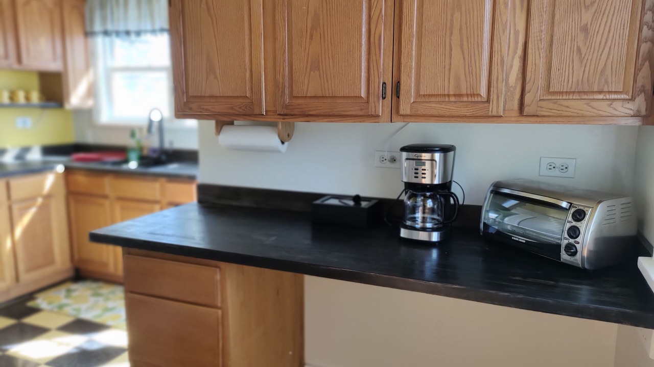 Photo of Kitchen in Holcomb