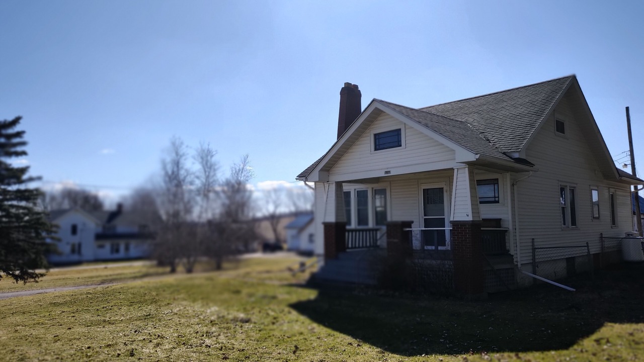 Photo of Outdoor in Holcomb