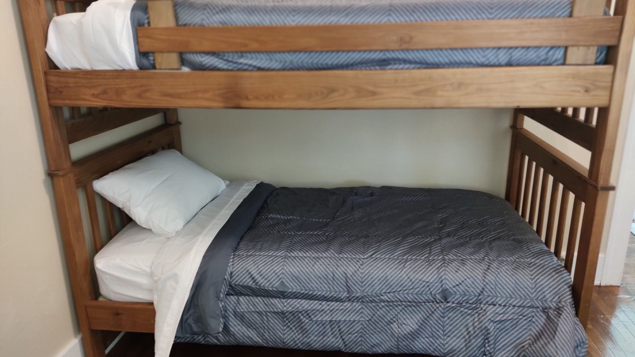 Photo of Bedroom in Holcomb