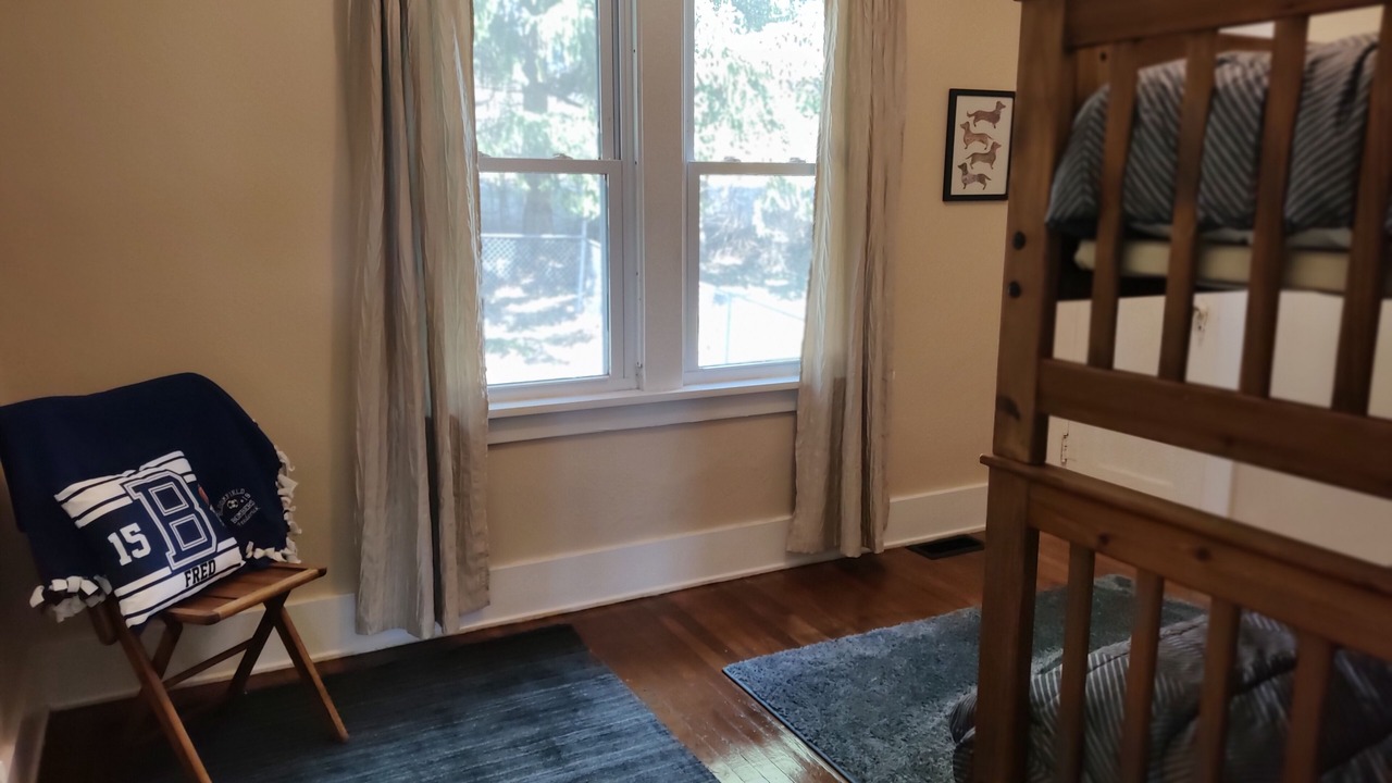 Photo of Bedroom in Holcomb