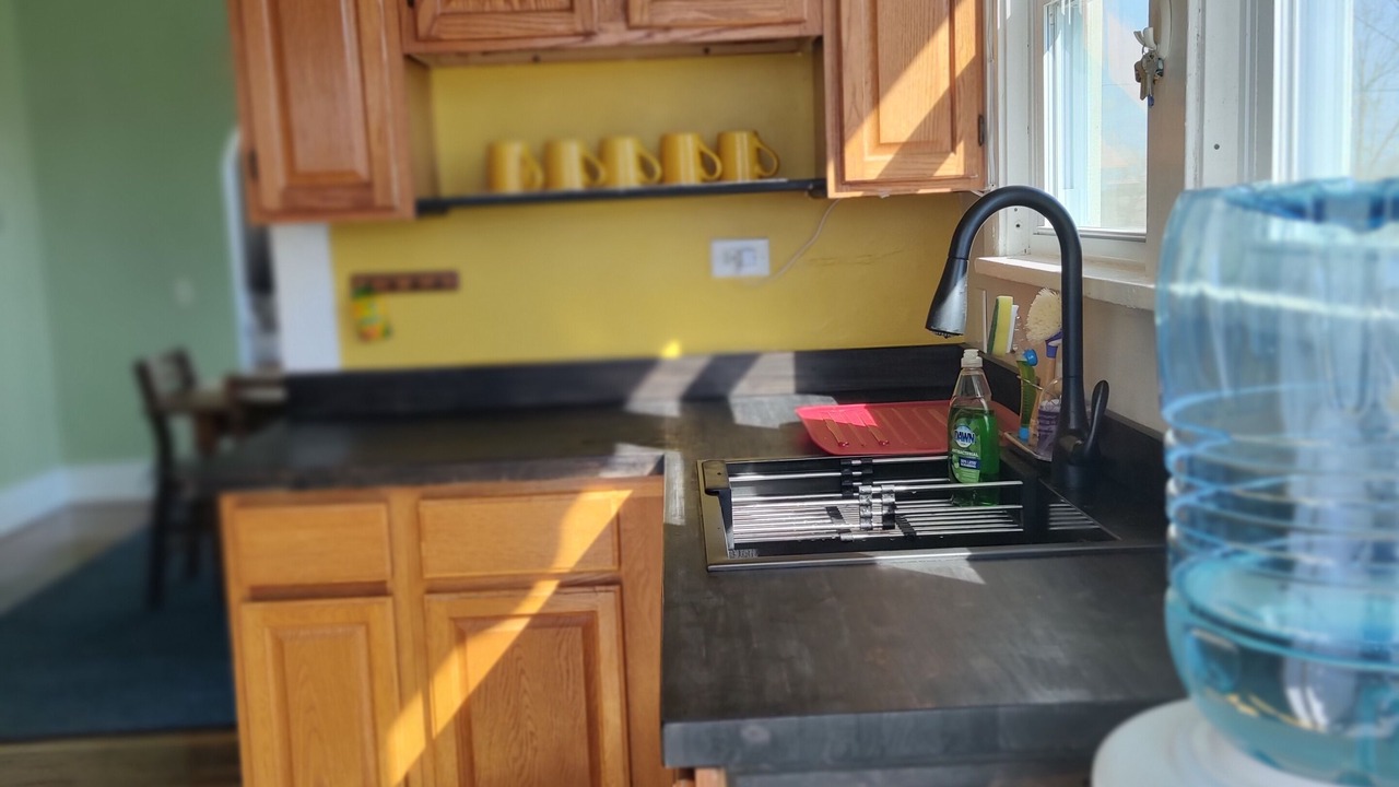 Photo of Kitchen in Holcomb