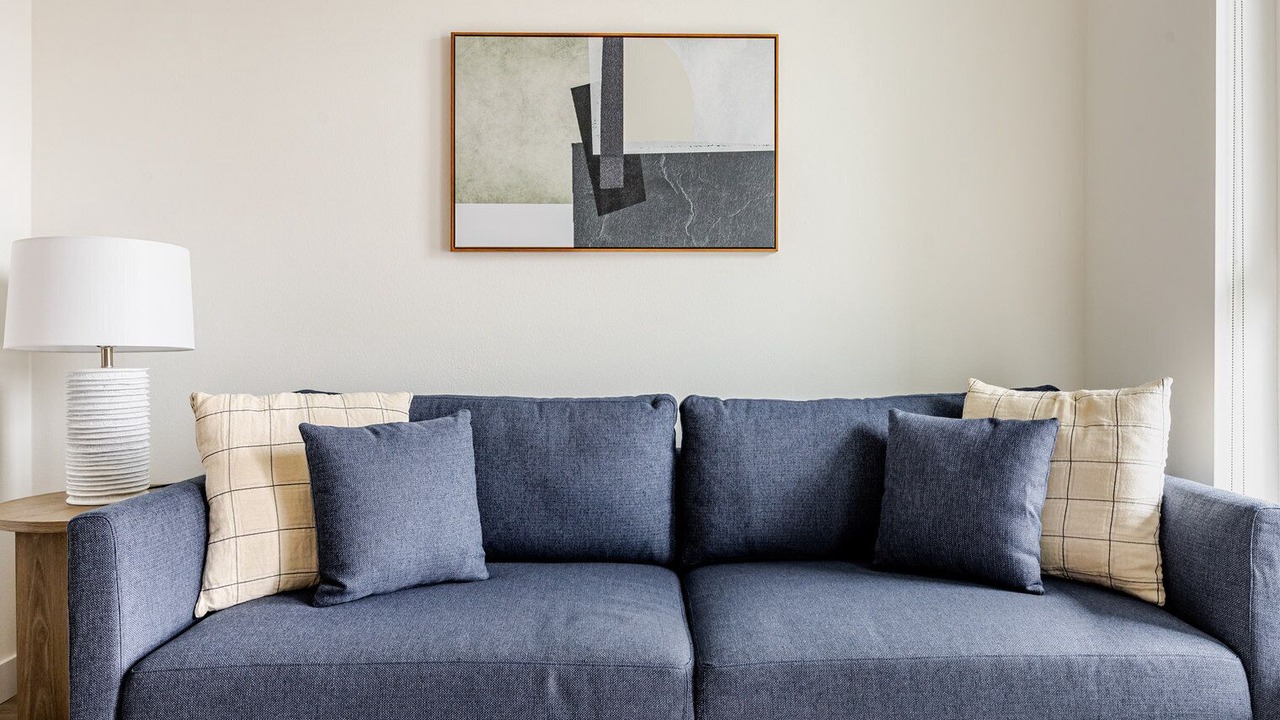 Photo of Livingroom in Central San Pedro