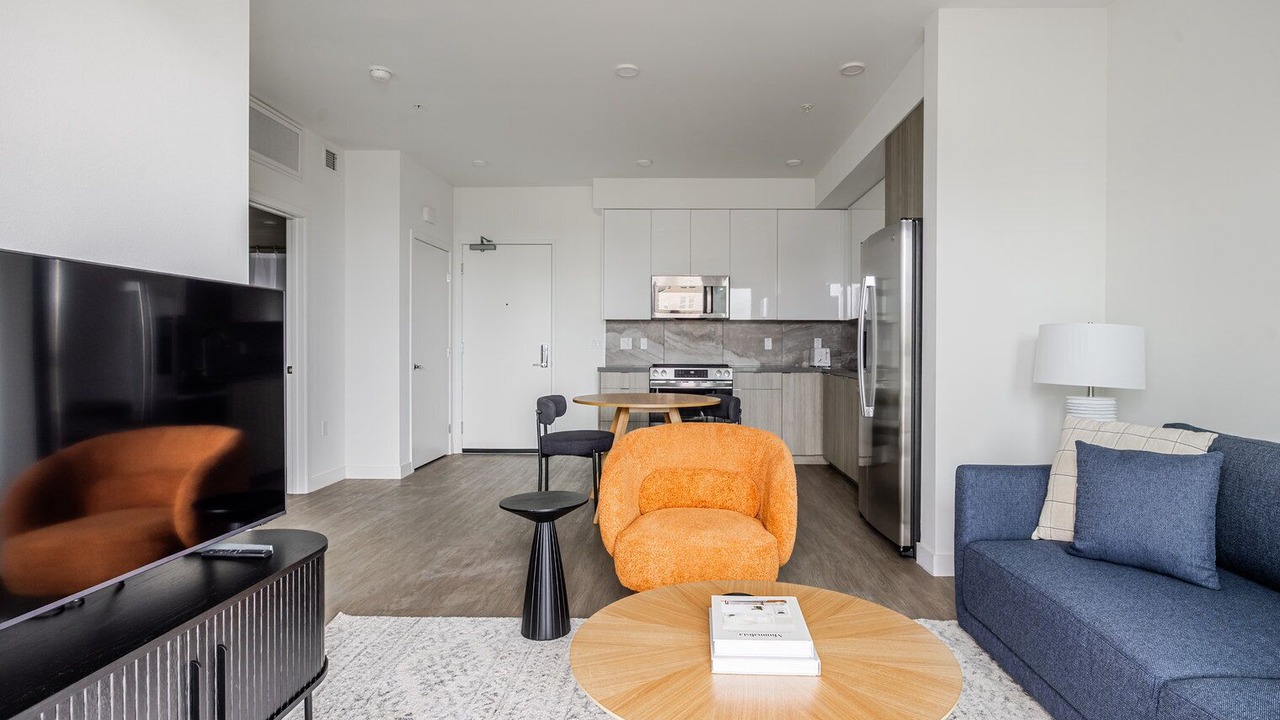 Photo of Livingroom in Central San Pedro