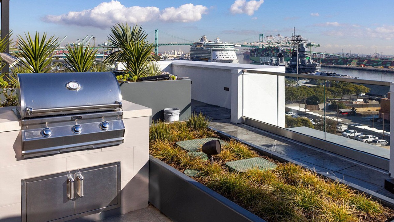 Photo of Outdoor in Central San Pedro