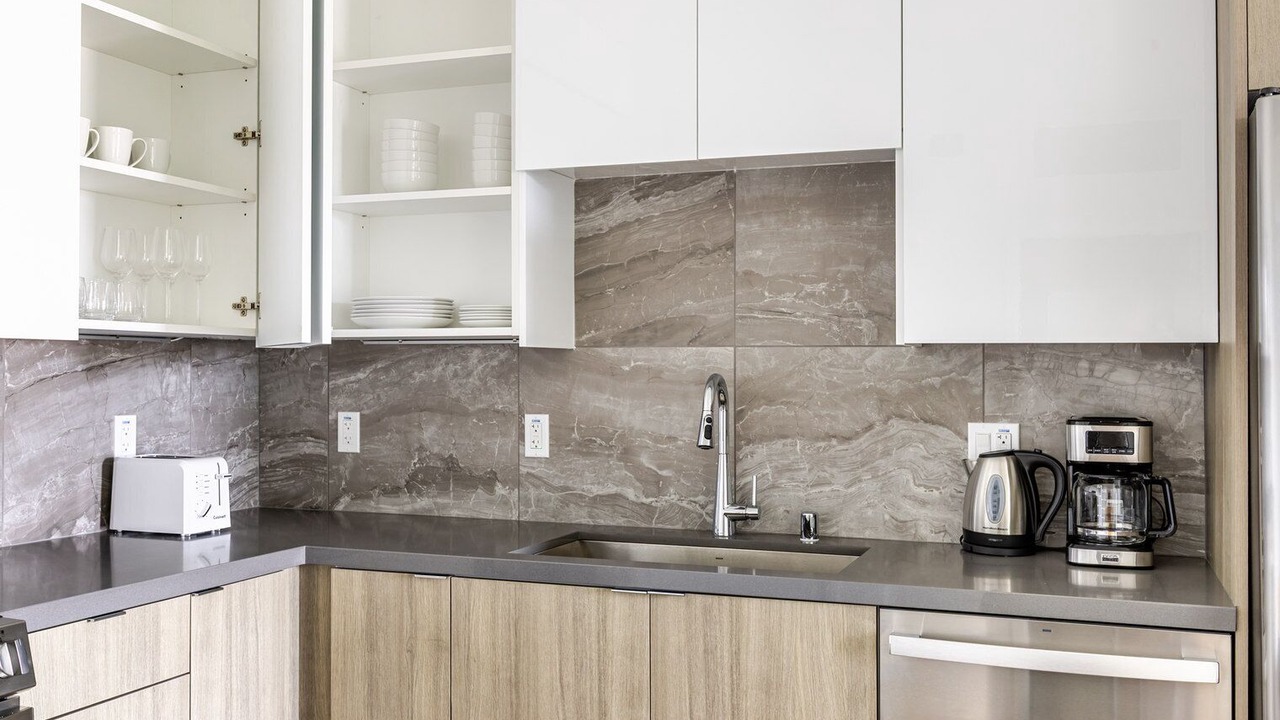 Photo of Kitchen in Central San Pedro