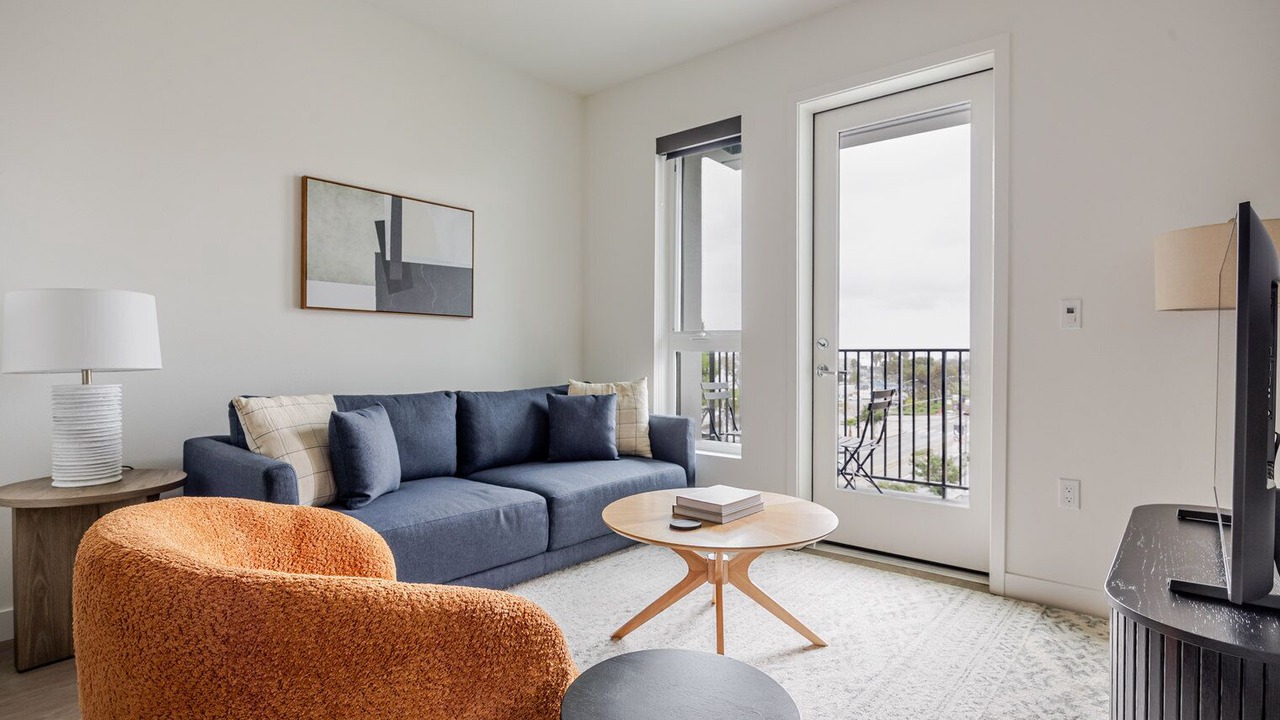 Photo of Livingroom in Central San Pedro