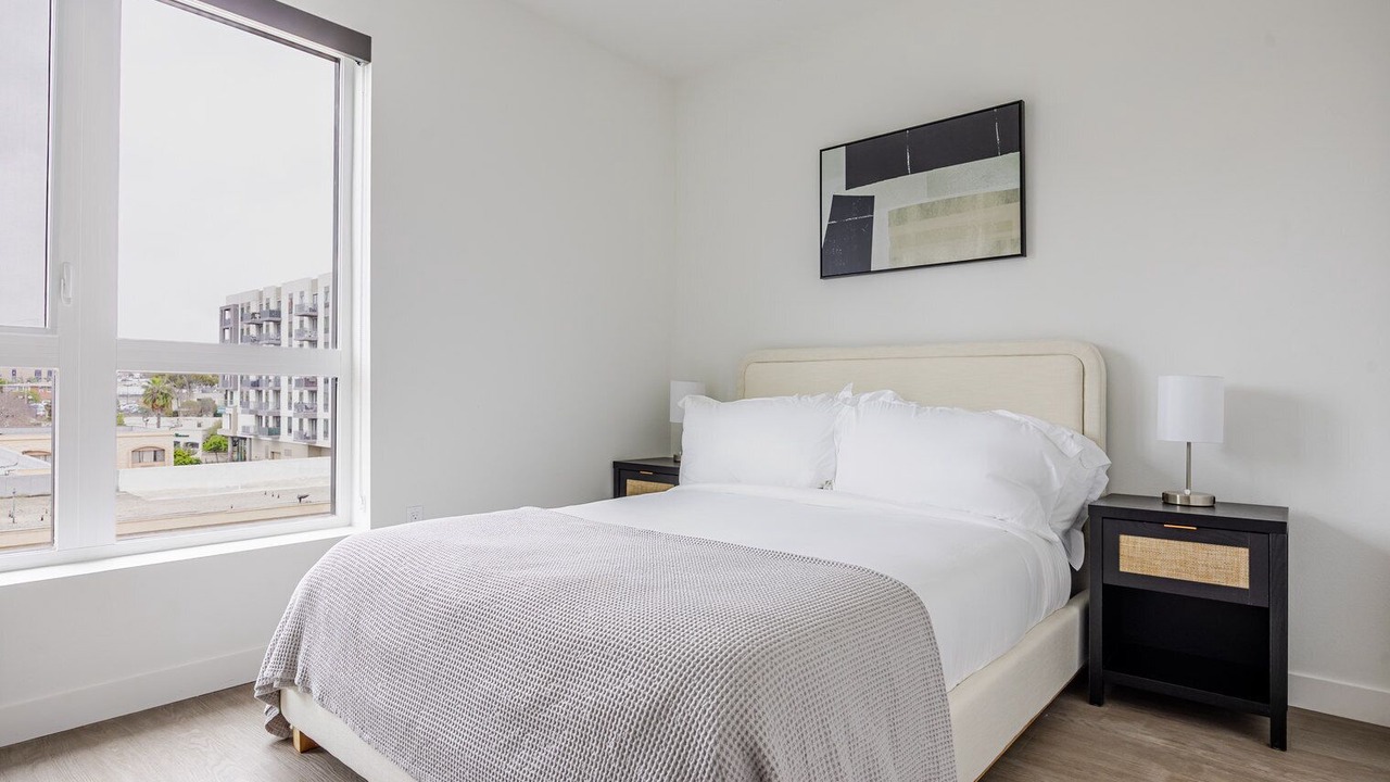Photo of Bedroom in Central San Pedro
