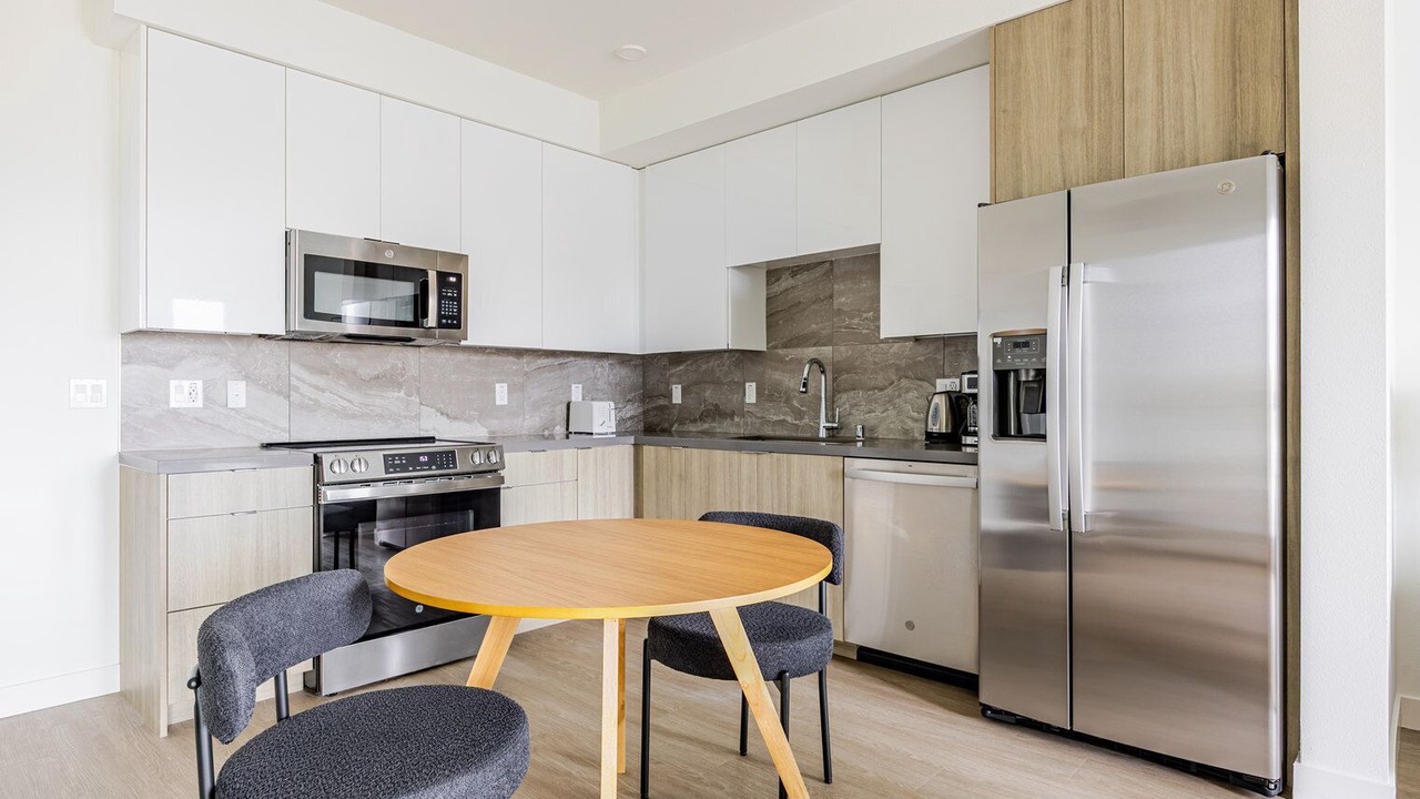 Photo of Kitchen in Central San Pedro