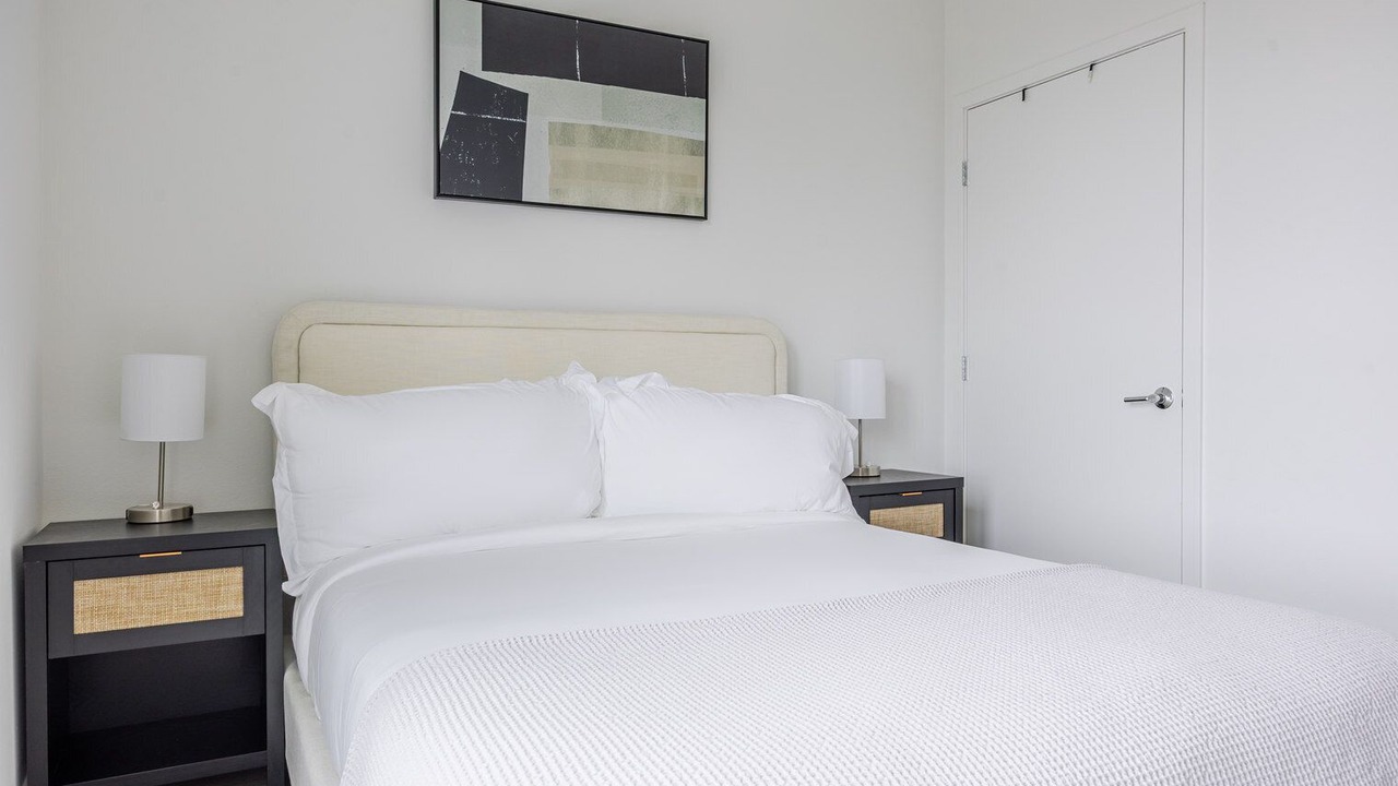 Photo of Bedroom in Central San Pedro