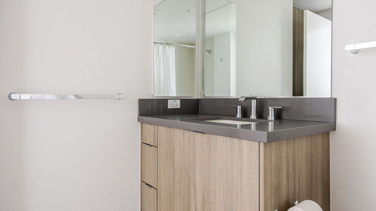 Photo of Bathroom in Central San Pedro