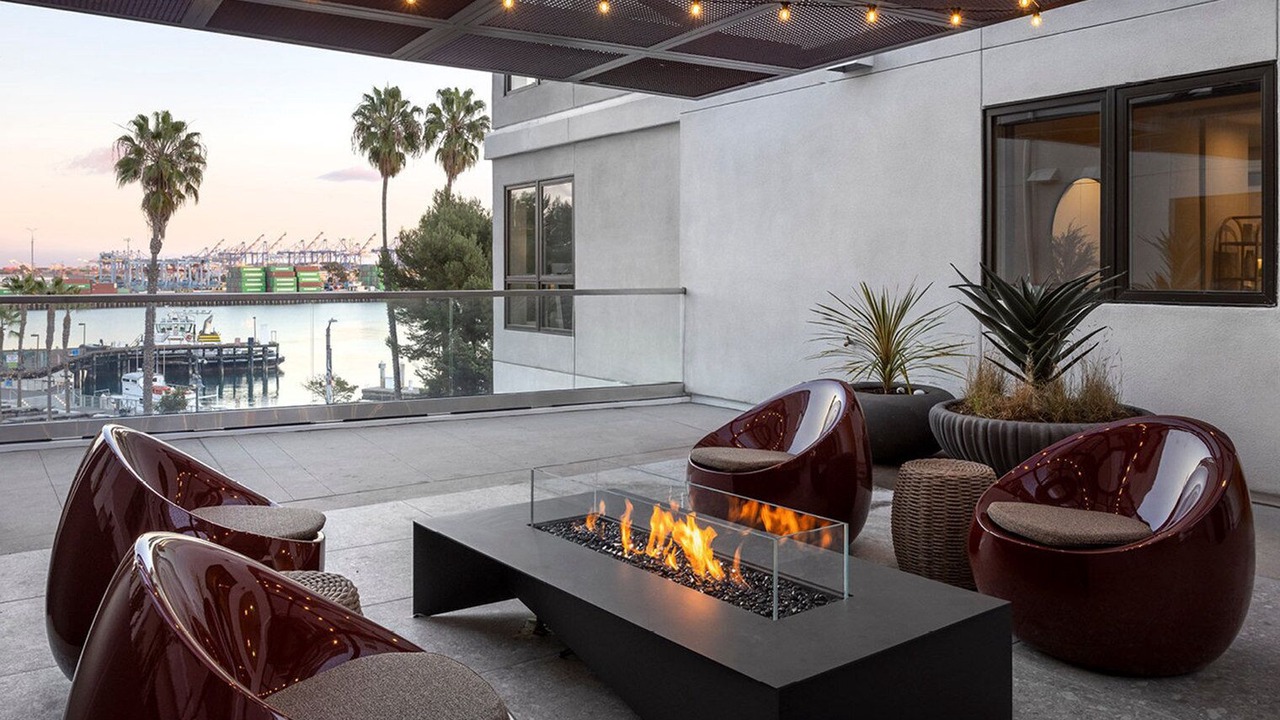 Photo of Patio Balcony in Central San Pedro