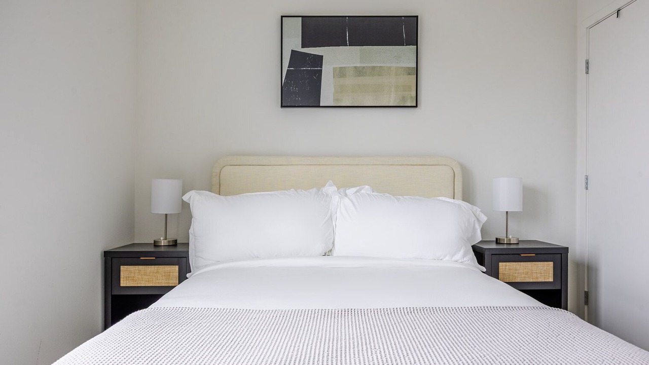 Photo of Bedroom in Central San Pedro
