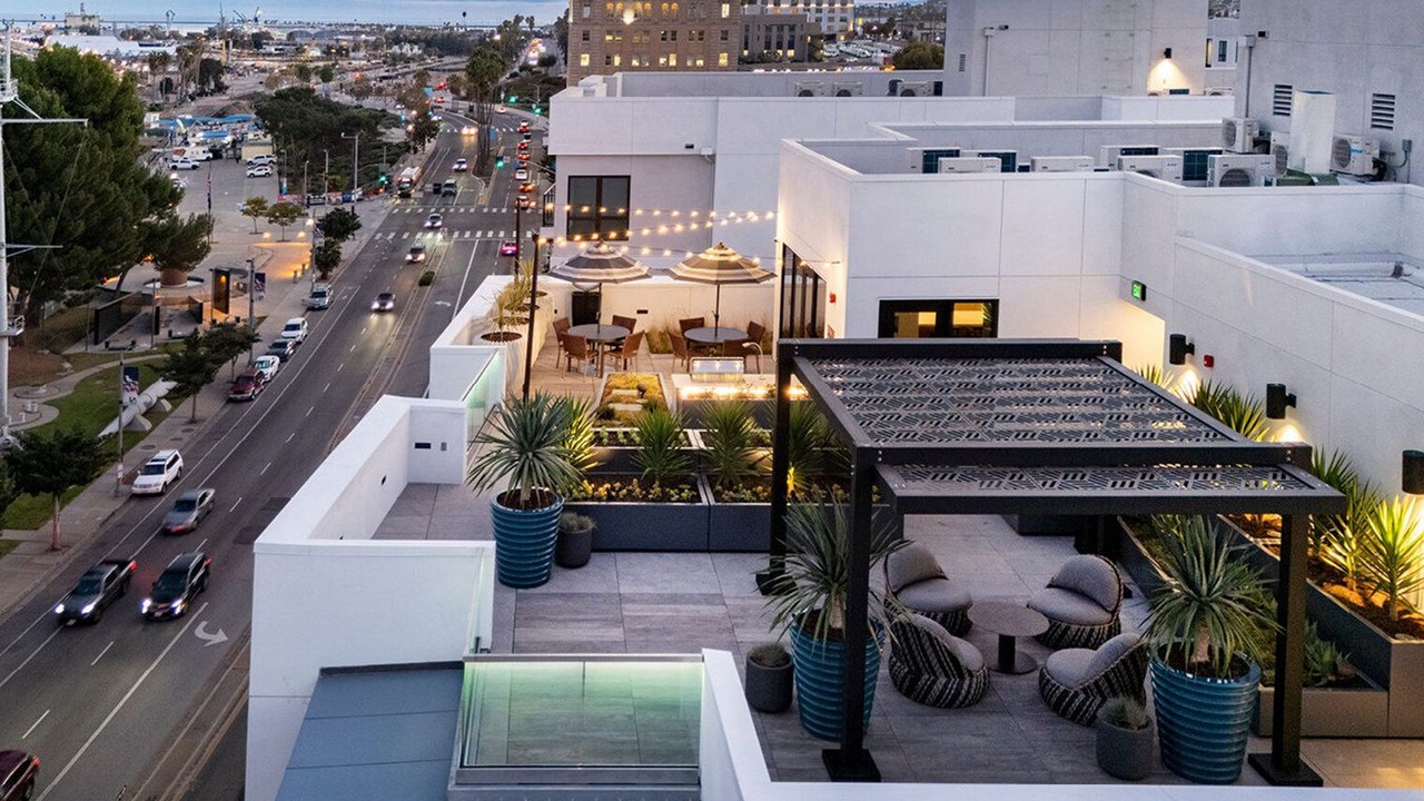 Photo of Outdoor in Central San Pedro