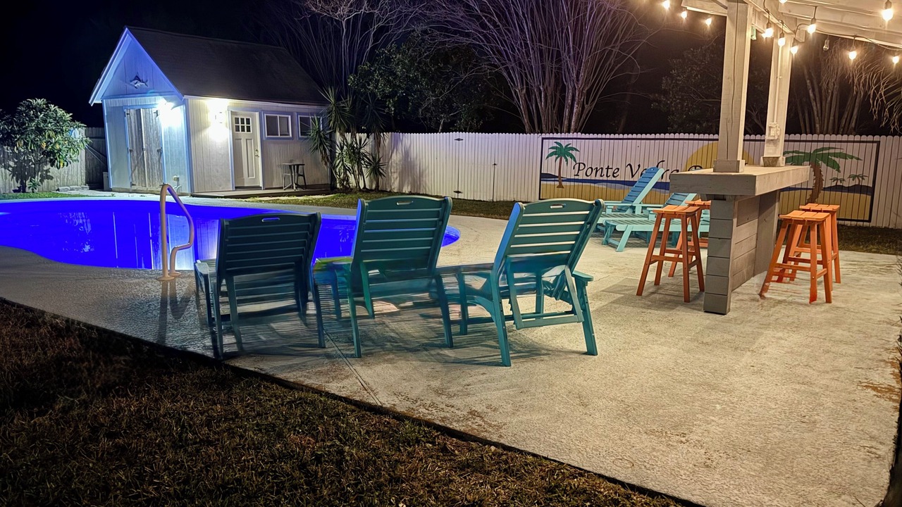 Photo of Outdoor in Palm Valley