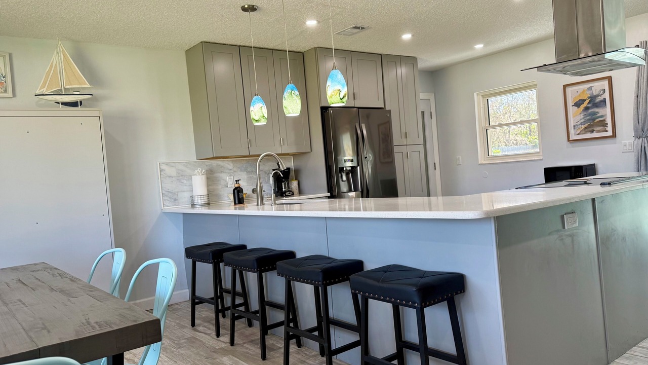 Photo of Kitchen in Palm Valley