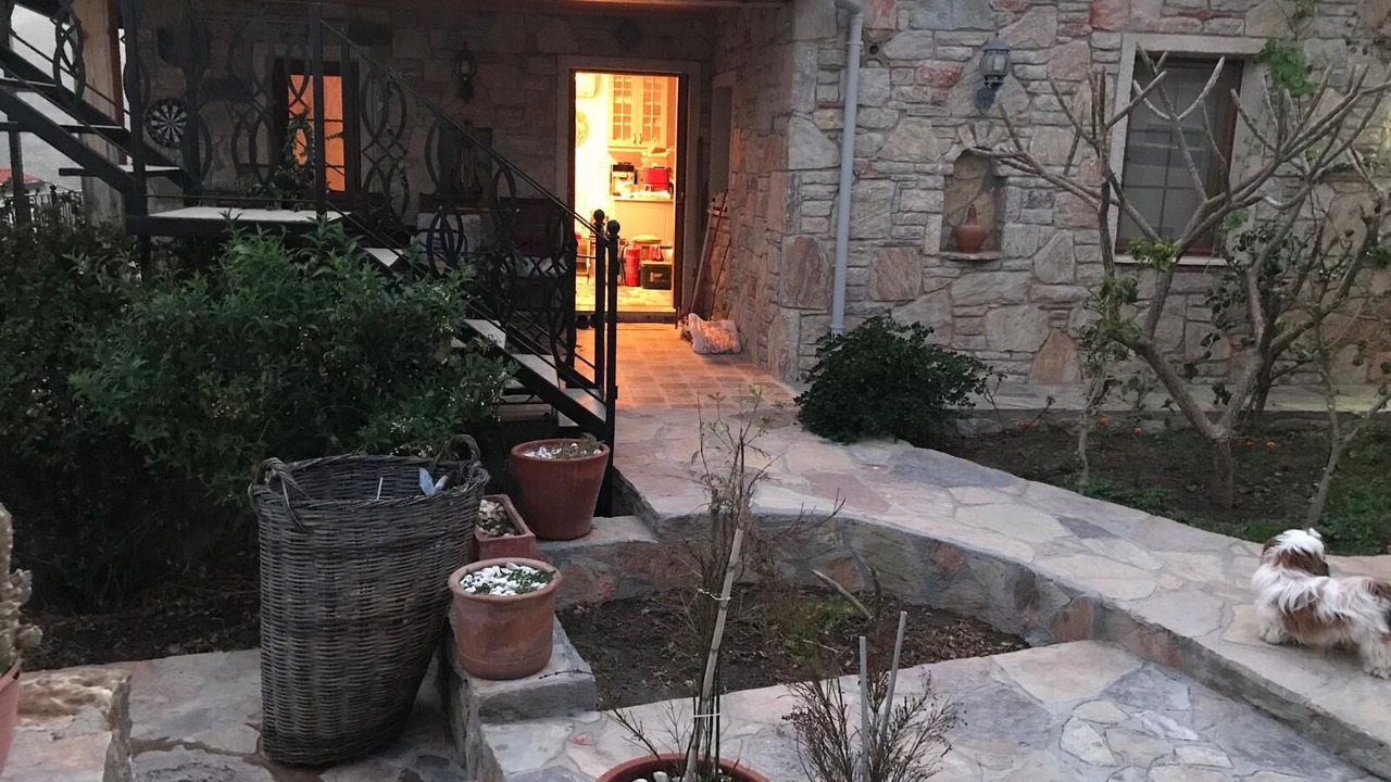 Photo of Outdoor in Emecik
