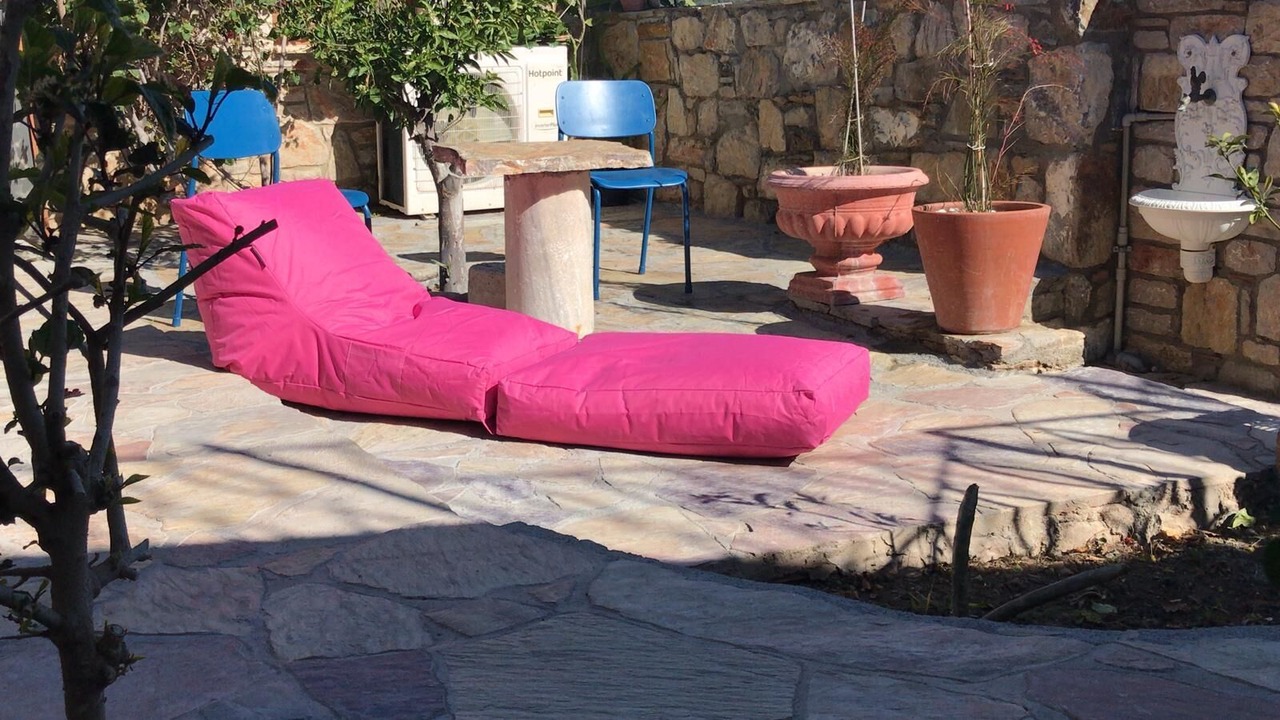 Photo of Patio Balcony in Emecik