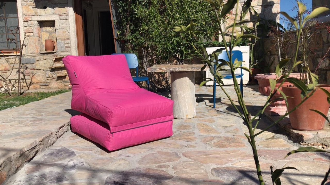 Photo of Patio Balcony in Emecik