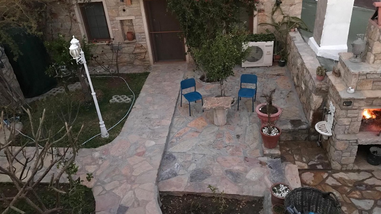 Photo of Patio Balcony in Emecik