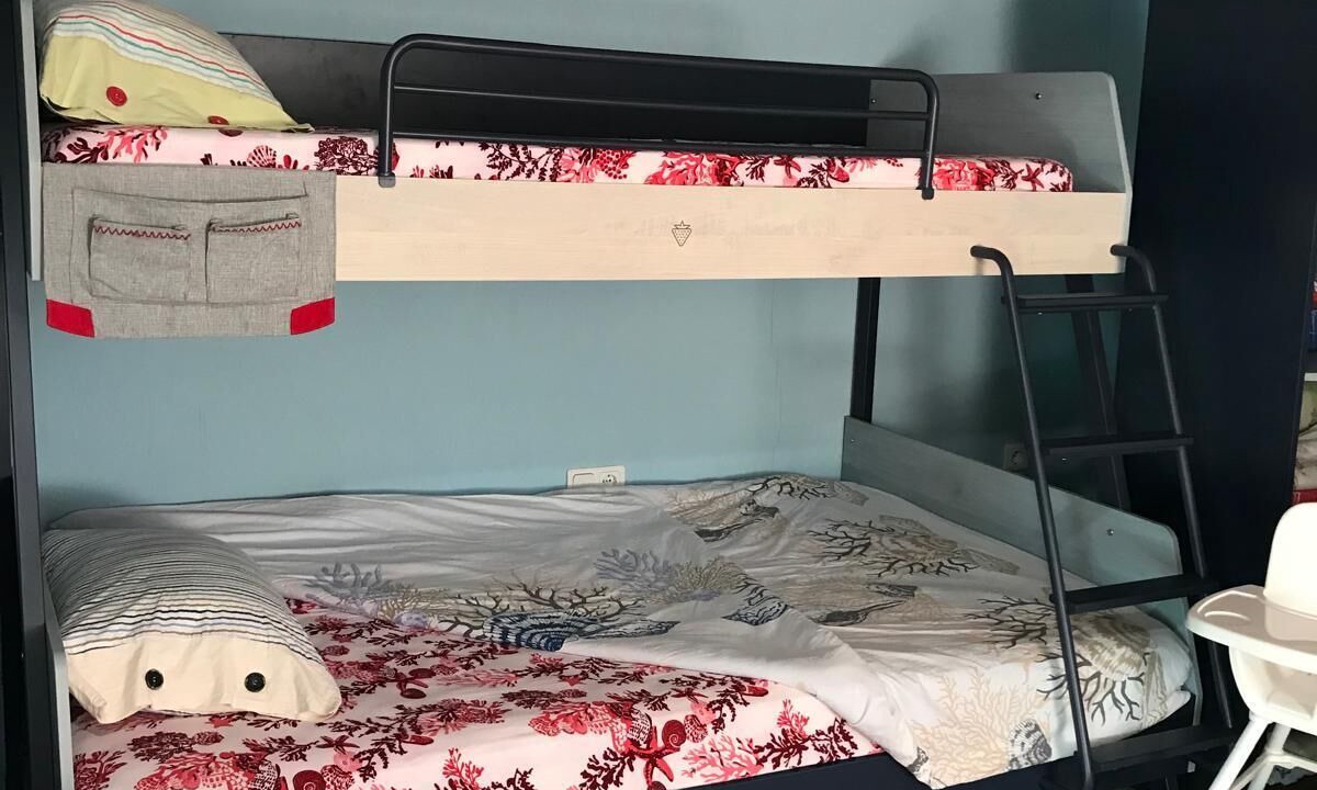 Photo of Bedroom in Emecik