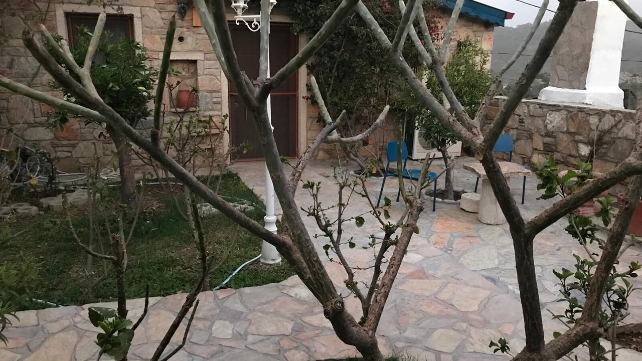 Photo of Outdoor in Emecik