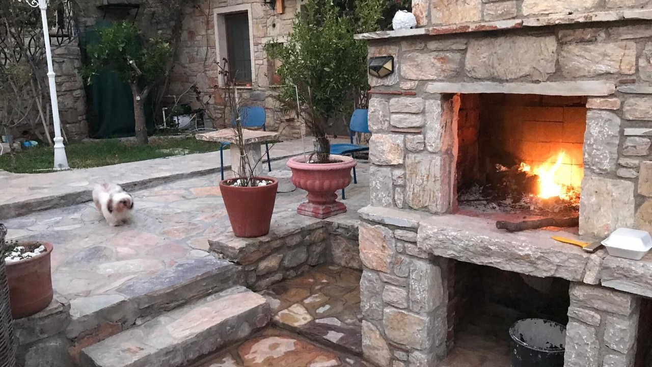 Photo of Patio Balcony in Emecik