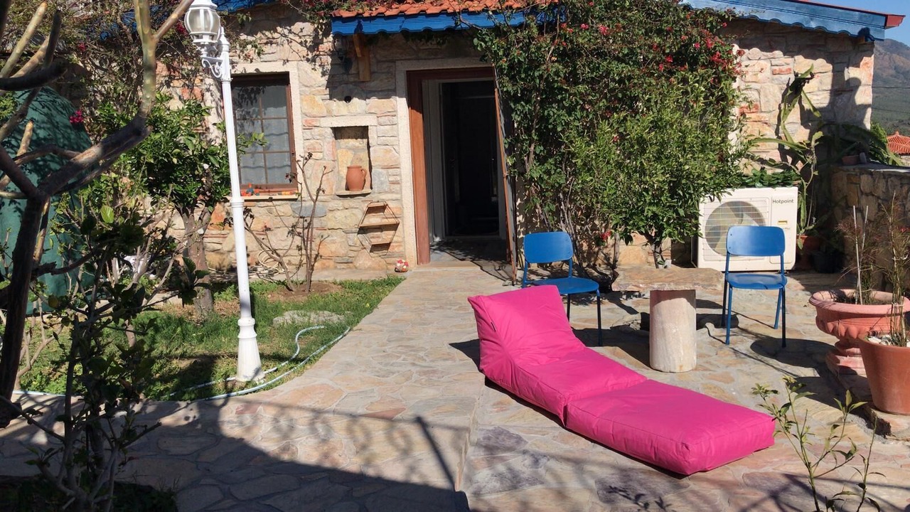 Photo of Patio Balcony in Emecik