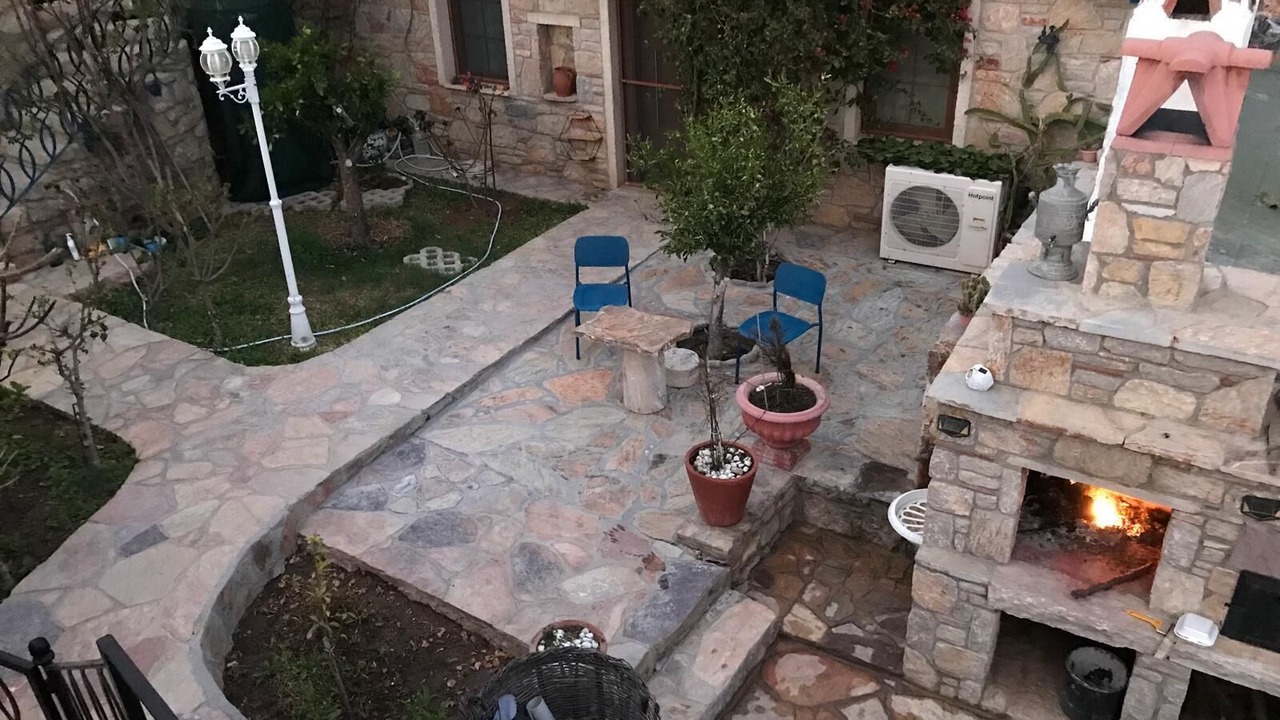 Photo of Patio Balcony in Emecik