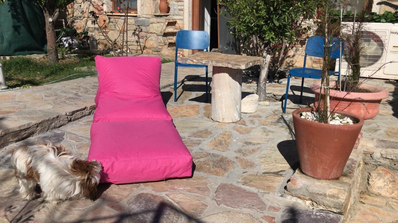 Photo of Patio Balcony in Emecik