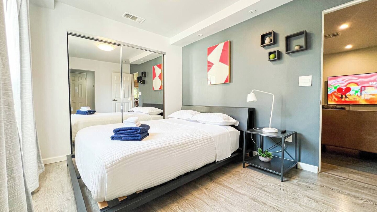 Photo of Bedroom in Westchester