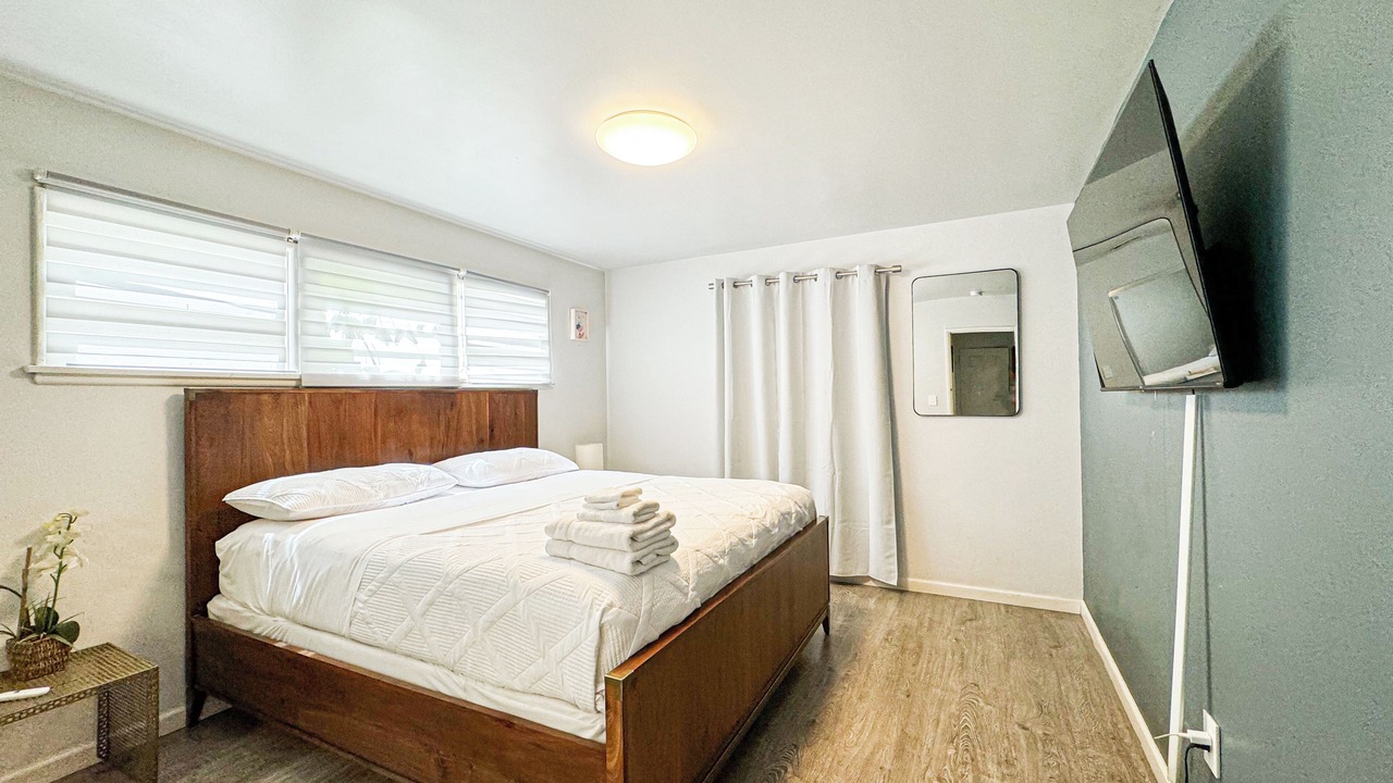 Photo of Bedroom in Westchester