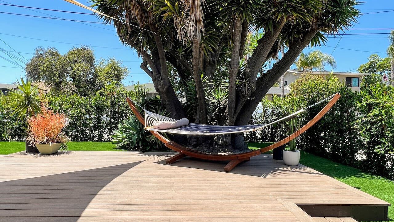 Photo of Patio Balcony in Westchester
