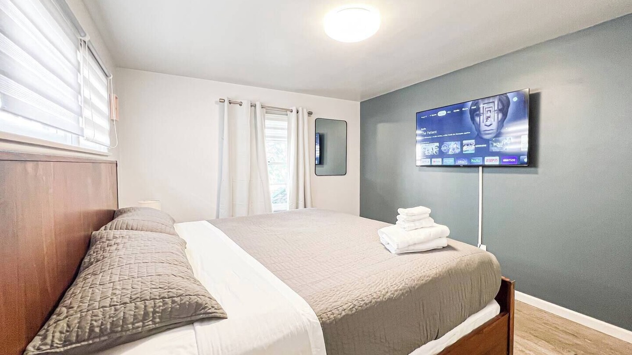 Photo of Bedroom in Westchester